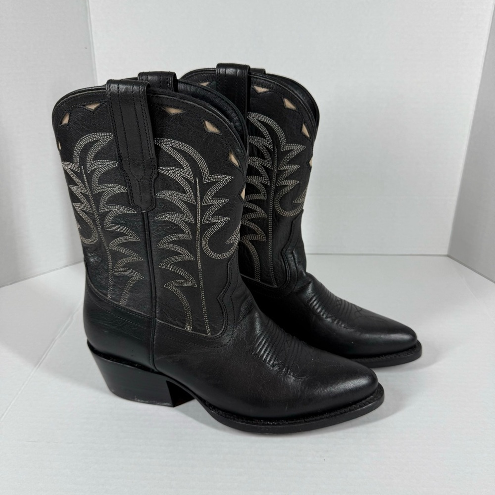 Tecovas Jolene Women’s Cowboy Boot Size 7 B